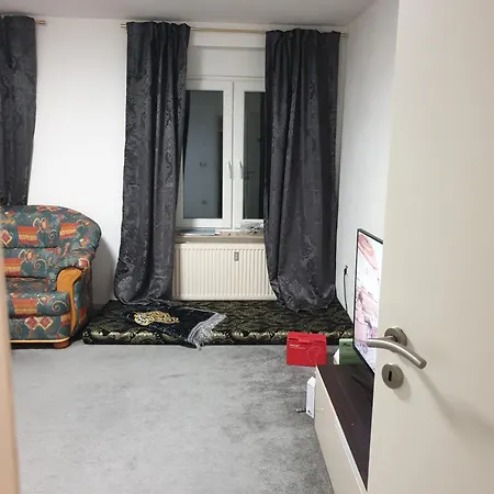 Habitación en casa particular Sharing In Dresde