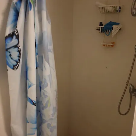 Homestay szállás Sharing In *