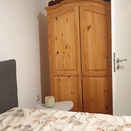 Sharing In Séjour chez l'habitant