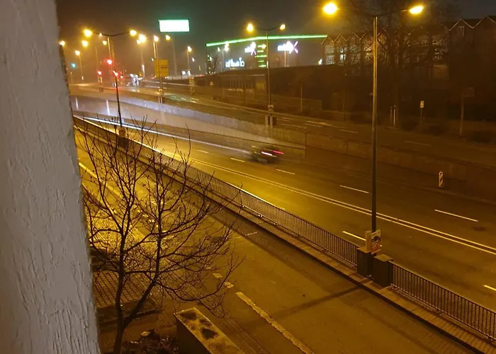 Sharing In Homestay szállás Drezda