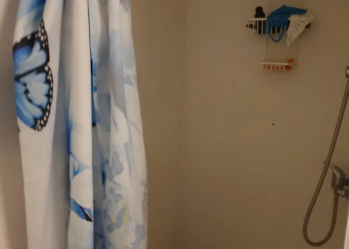 Habitación en casa particular Sharing In *