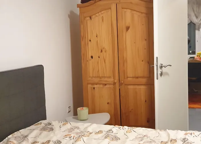 Sharing In Homestay szállás