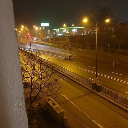 Sharing In Quarto em Acomodações Particulares Dresden