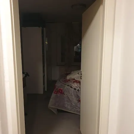 Quarto em Acomodações Particulares Sharing In Dresden